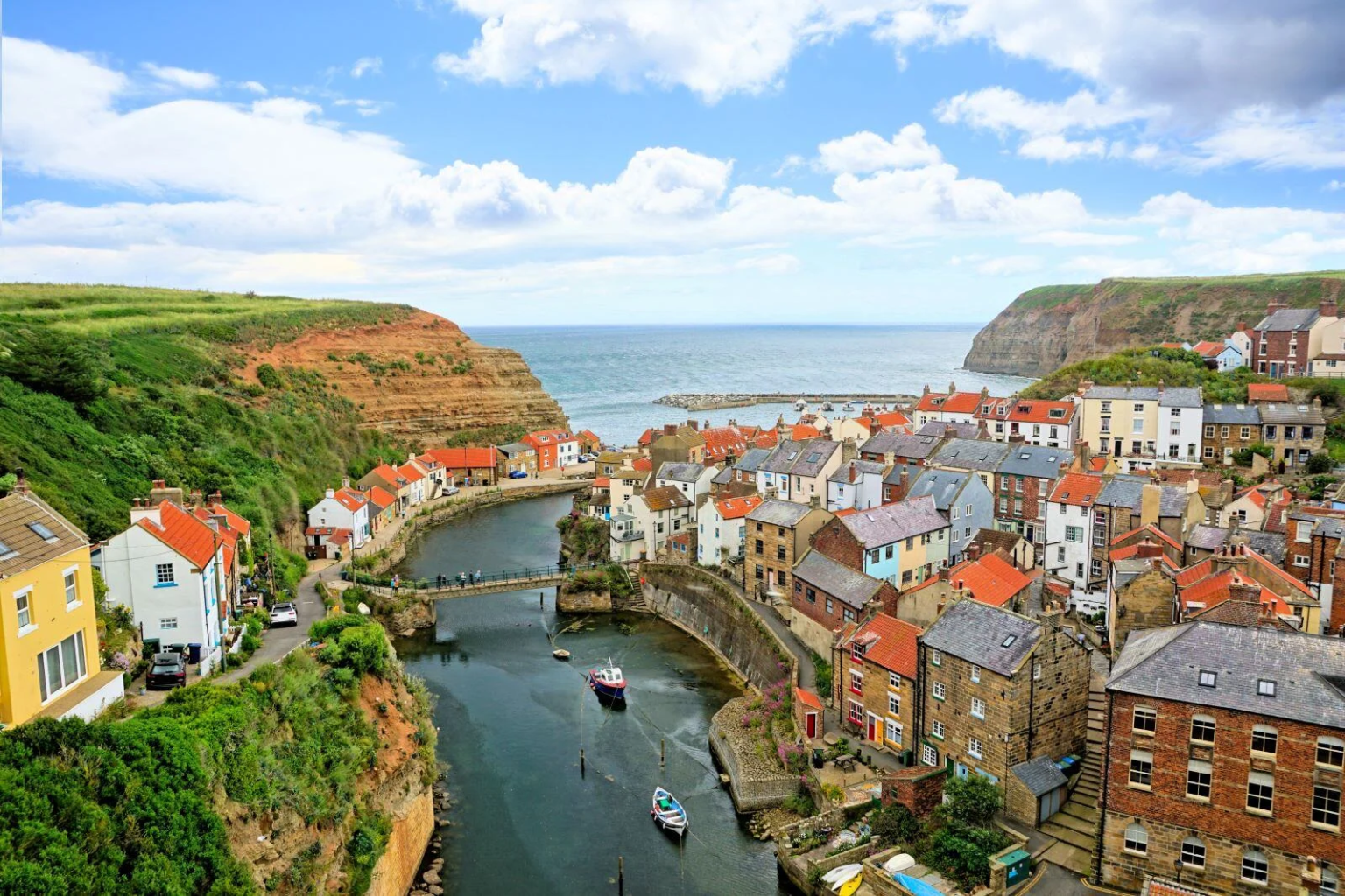 How to Plan the Perfect Weekend Trip to Yorkshire Dales