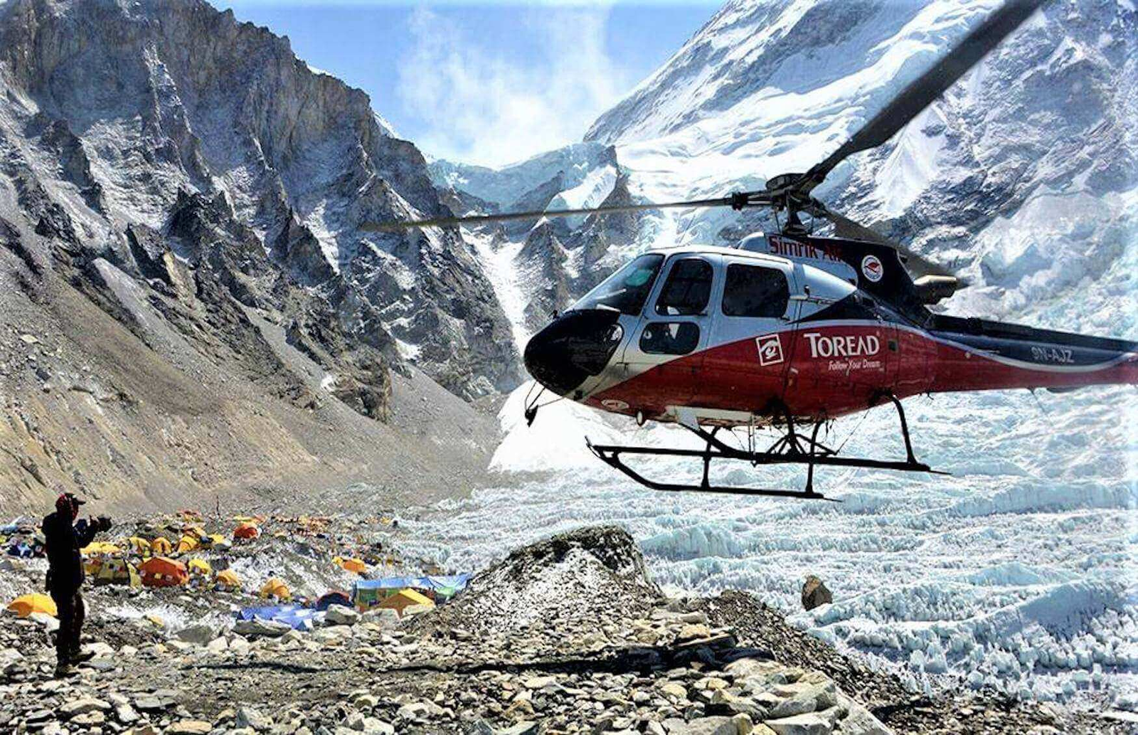 Nepal’s New Altitude: Where Adventure Meets Luxury