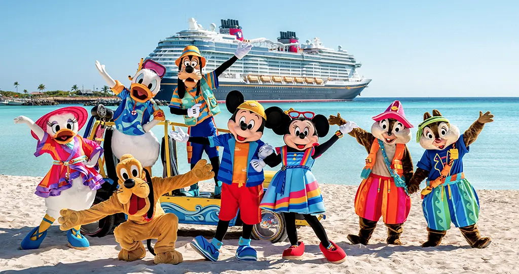 Disney Cruise Line Tips & Tricks First-Timers Need to Know