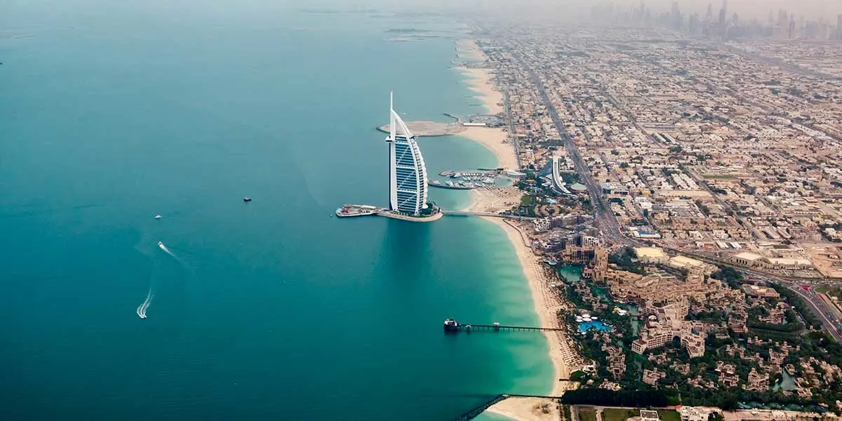 Why Dubai Is the World’s Ultimate Luxury Destination