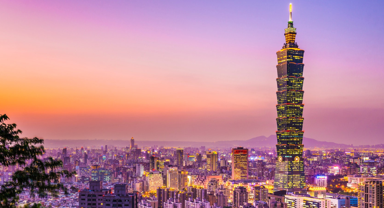 Top 10 Tallest Buildings in the World Right Now