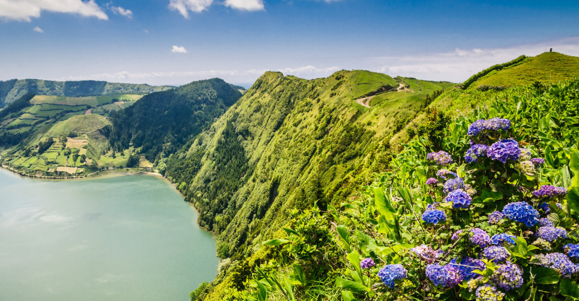 Is the Azores Worth Visiting? Everything Travelers Are Googling Right Now
