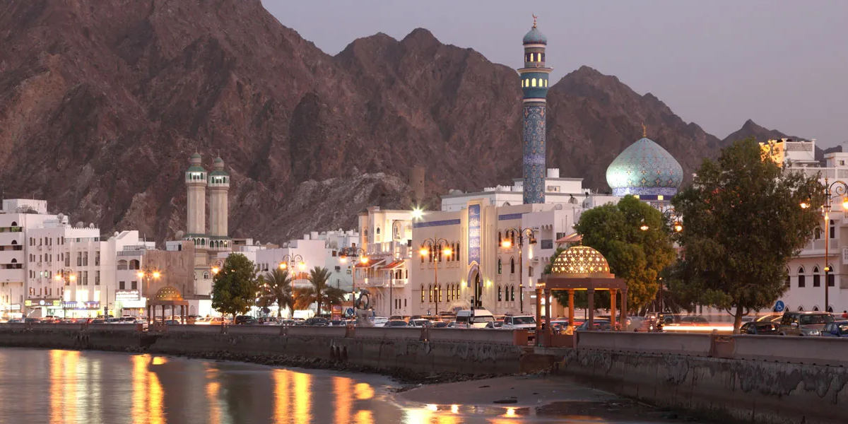 First Time in Oman? Here’s Everything You Need to Know Before You Go