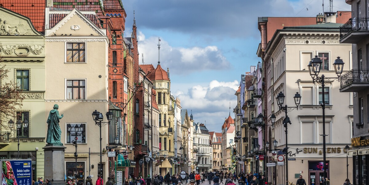 Discover Poland: The Most Beautiful Destinations You Can’t Miss