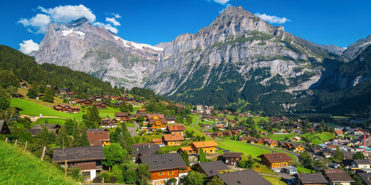 Best Natural Beauty Destinations for Travelers Who Love Scenic Adventures