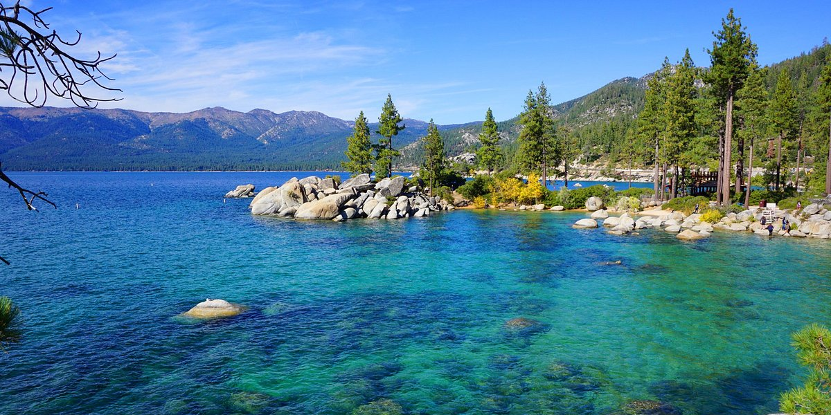 Top Summer Water Destinations to Beat the Heat This Year