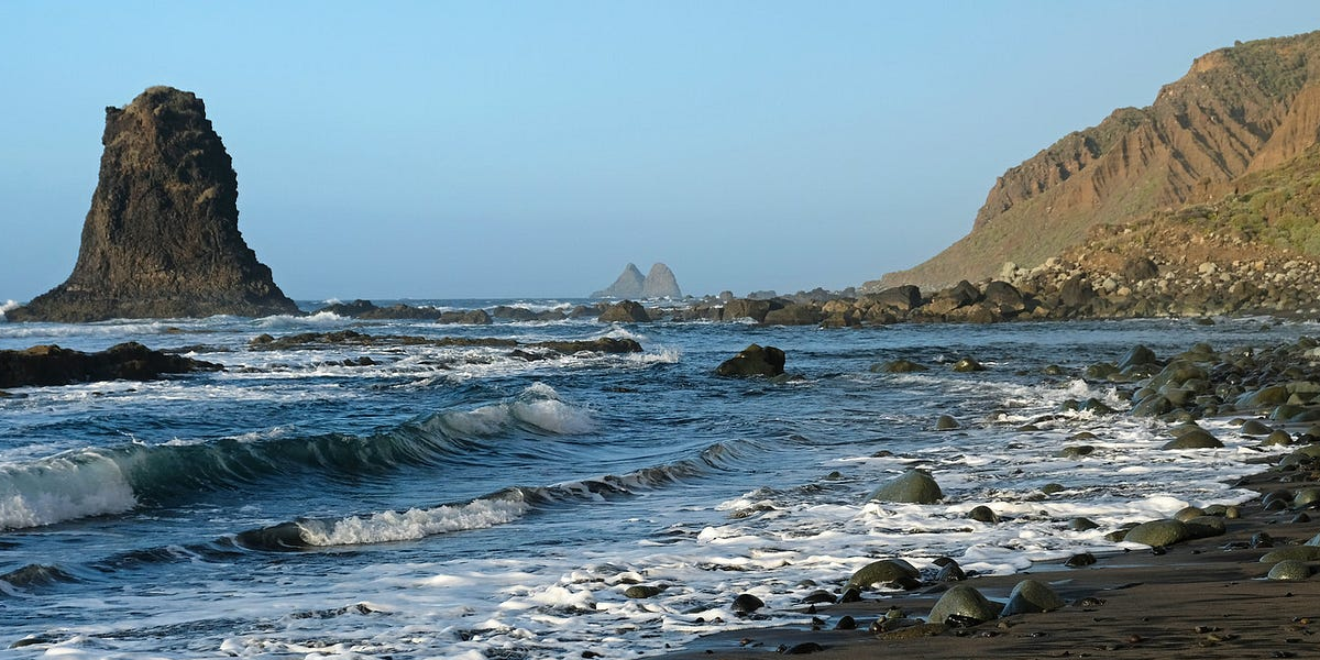 Ultimate Guide to Tenerife: Beaches, Volcanoes & Hidden Gems