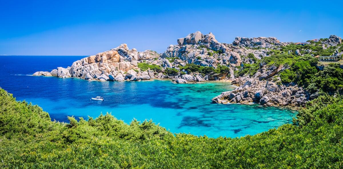 Why Sardinia Is Europe’s Most Beautiful Island Escape in 2026