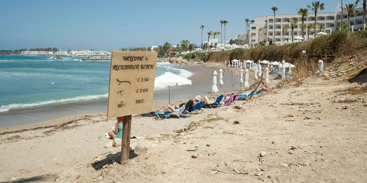 What Happened to Cyprus Tourism? Inside the Island’s Sudden Decline