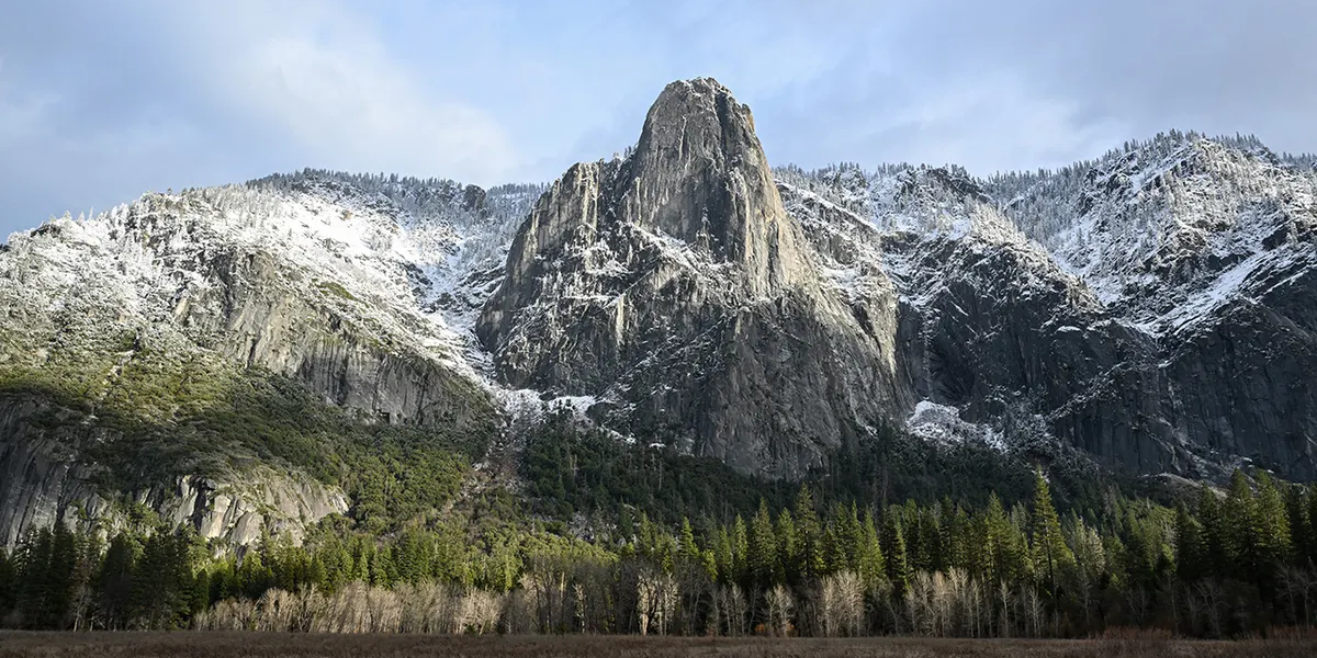 Best Time to Visit Yosemite During the Current Visitor Surge