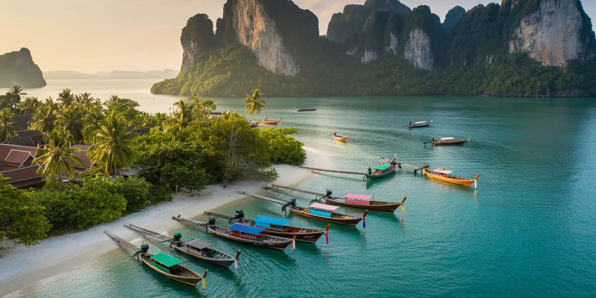 Budget-Friendly Travel: The New Era of Package Holidays