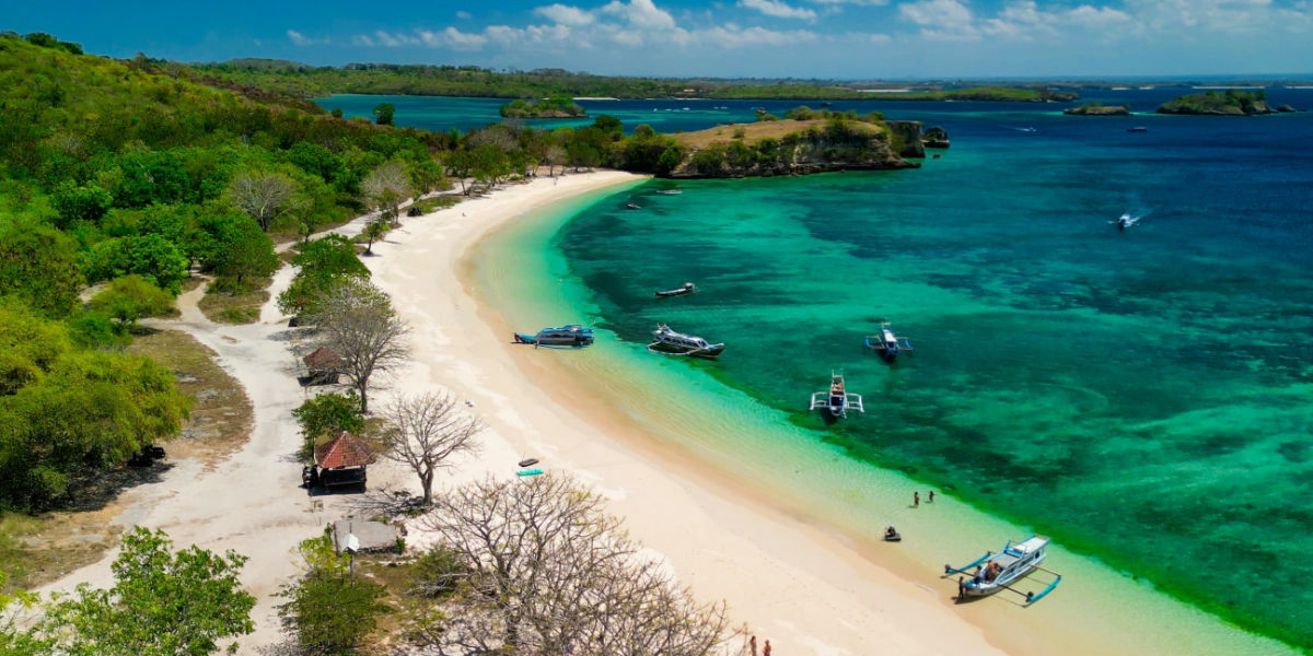 How to Get from Bali to Lombok: Complete 2026 Travel Guide
