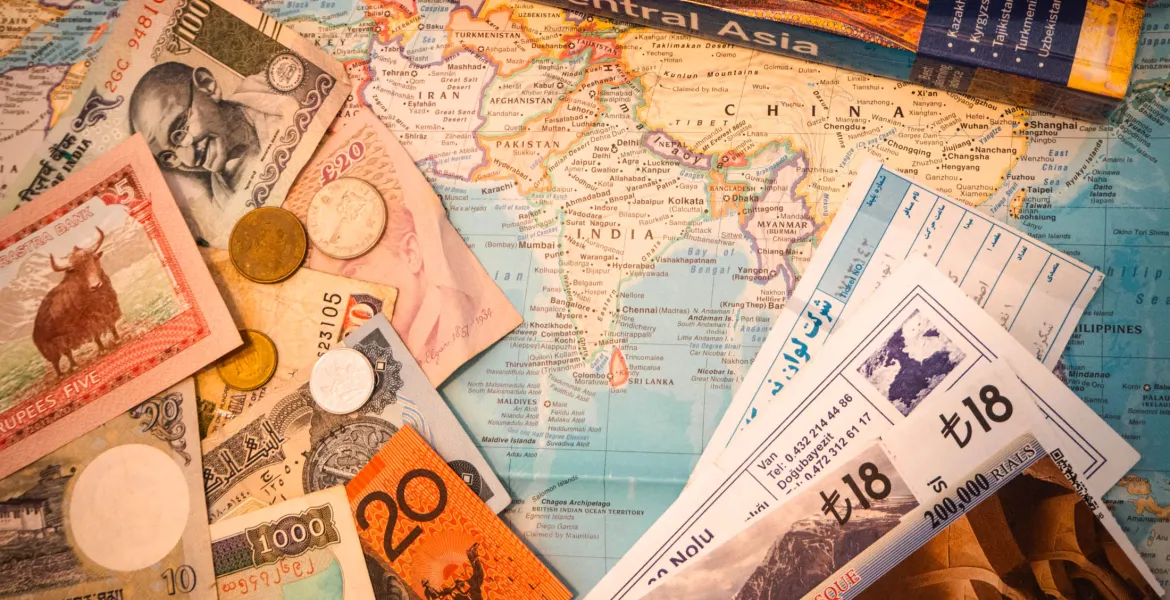 How to Find Cheap Flights for Budget Travel