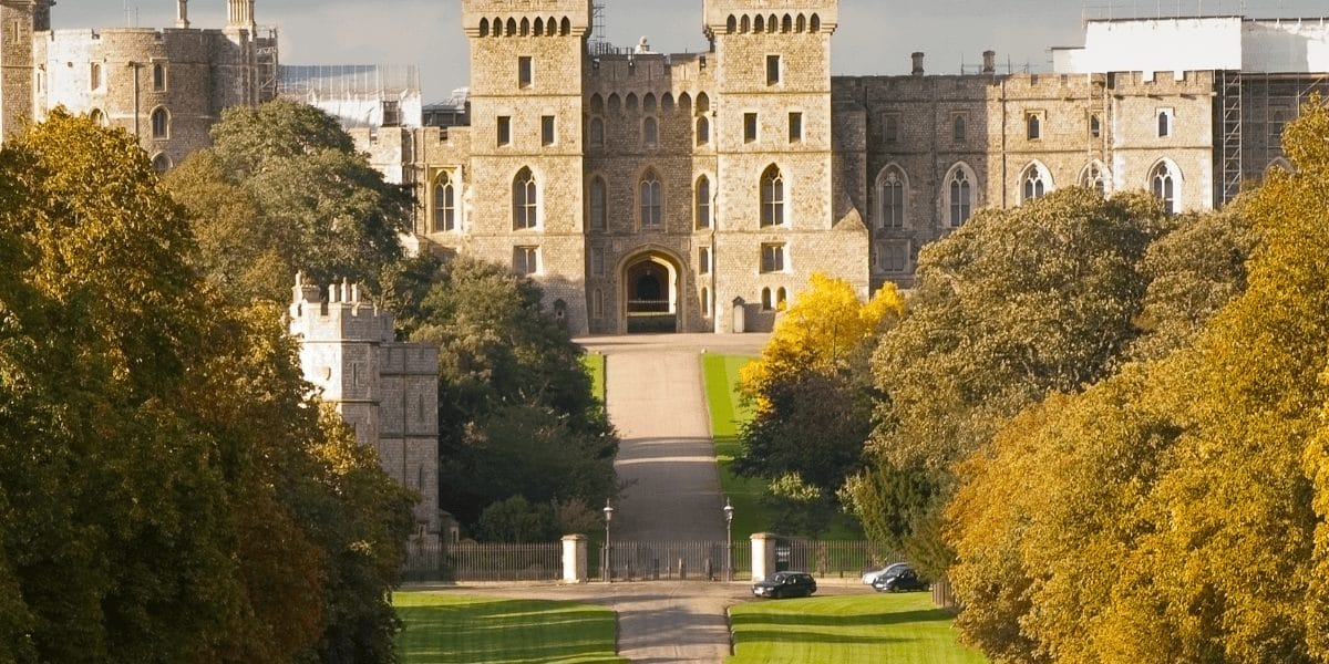 The Ultimate Backpacker’s Guide to Windsor
