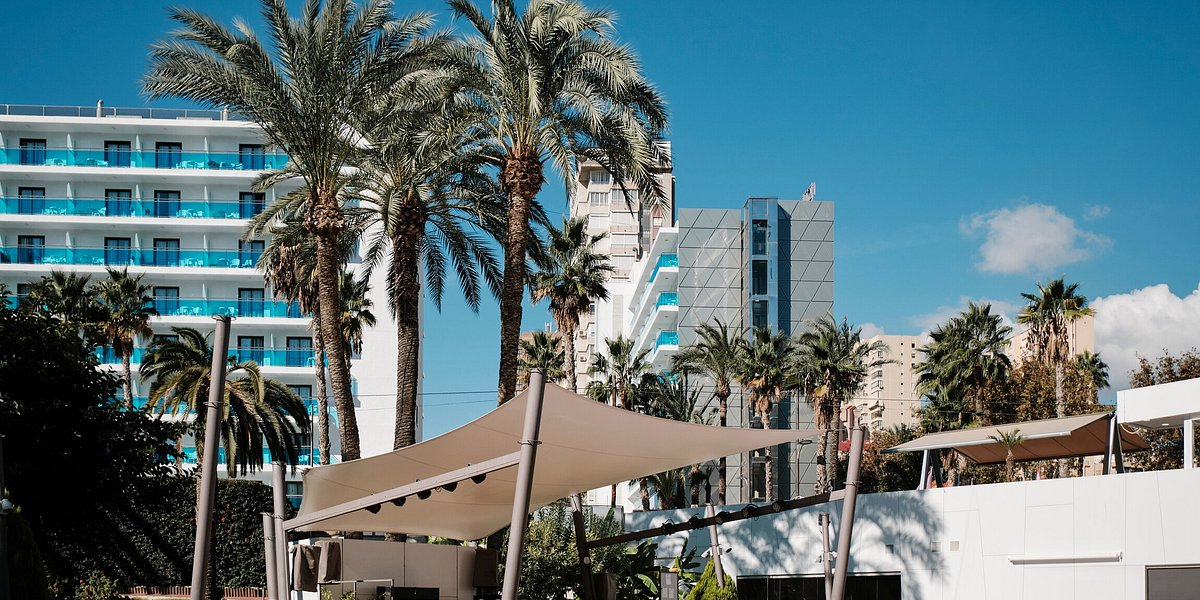 Best Marriott Hotels in Benidorm for Luxury Coastal Stays