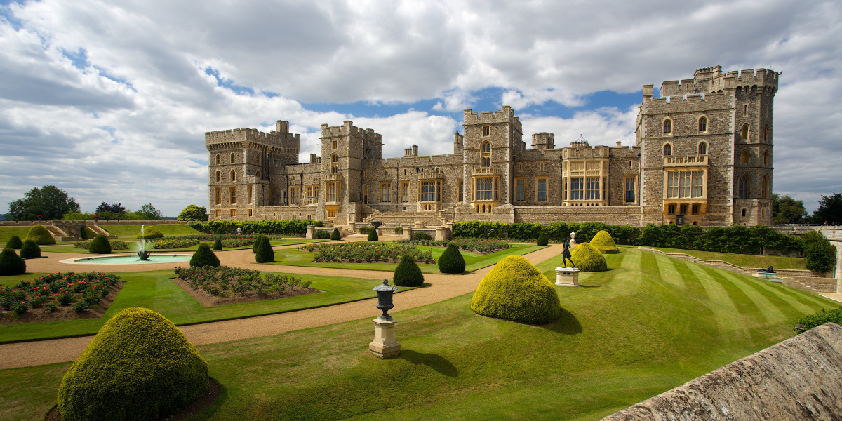 Best Luxury Experiences in Windsor for an Unforgettable Getaway