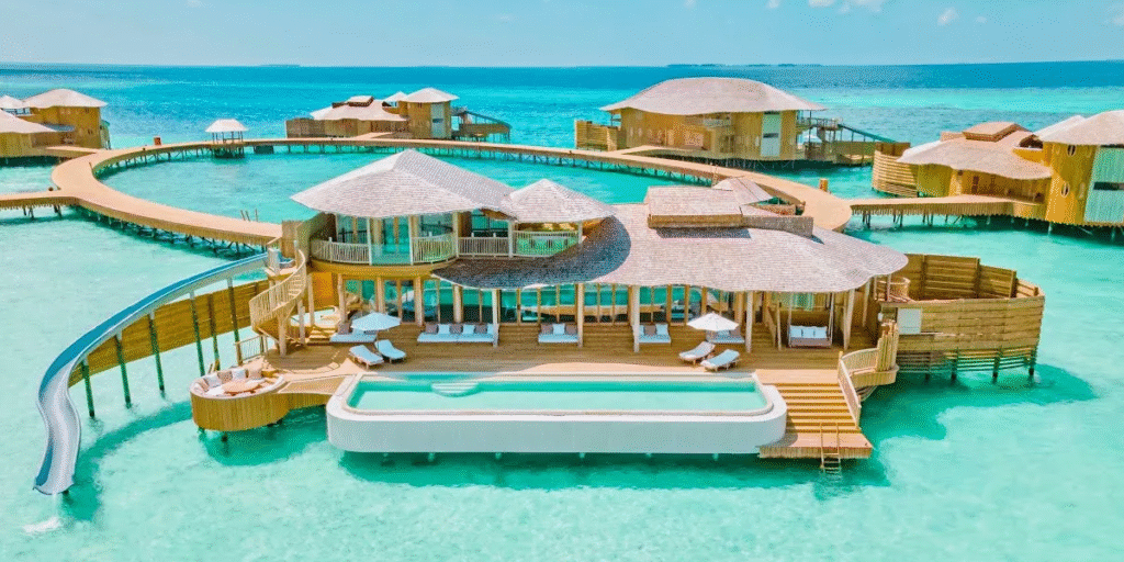 Best luxury hotels in 2026 featuring elegant rooms, premium amenities, beautiful locations and unforgettable stays for travelers