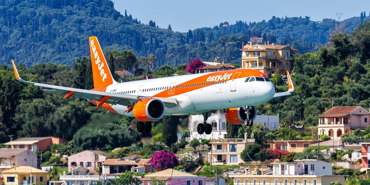 Why easyJet Holidays Is the Best Choice for Affordable European Getaways